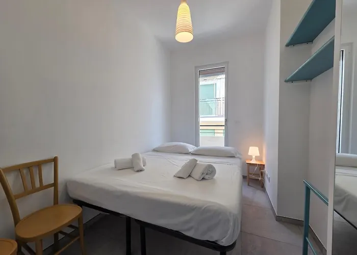 Ita - By Ligooria Appartement Loano