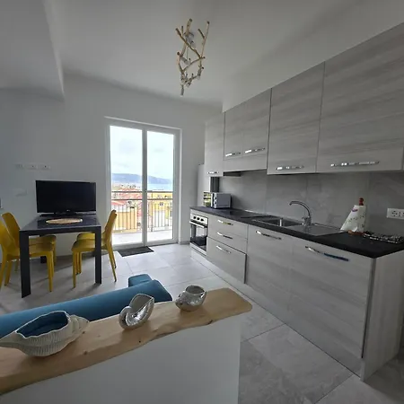 Ita - By Ligooria Apartment *