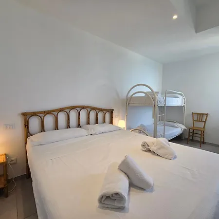 Ita - By Ligooria Apartment Loano