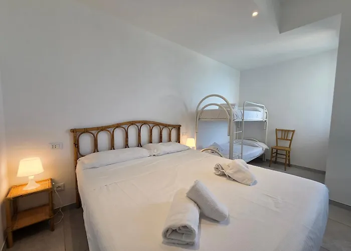 Ita - By Ligooria Apartment Loano